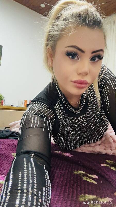 Cristina (Passion & Desire ) (^??^) (Foto)