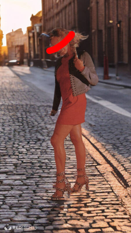 Vicky (Victoria) Summer (Foto)