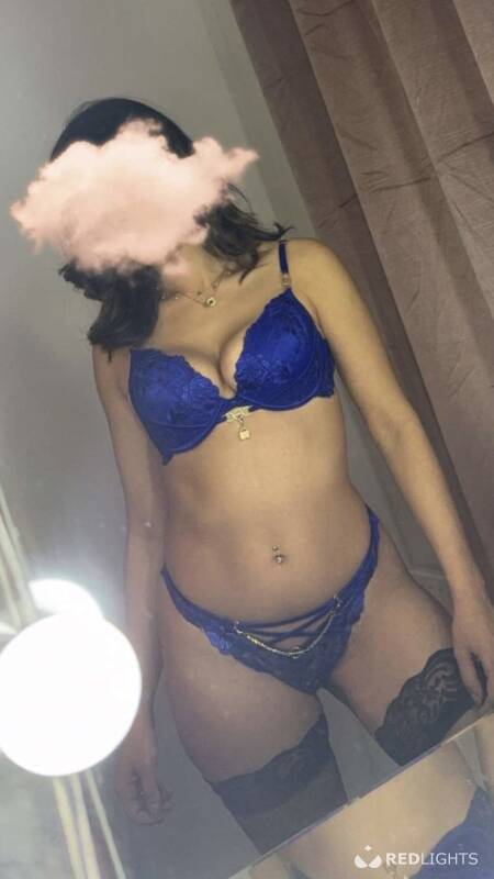 Nadia Marokkaanse (Foto)