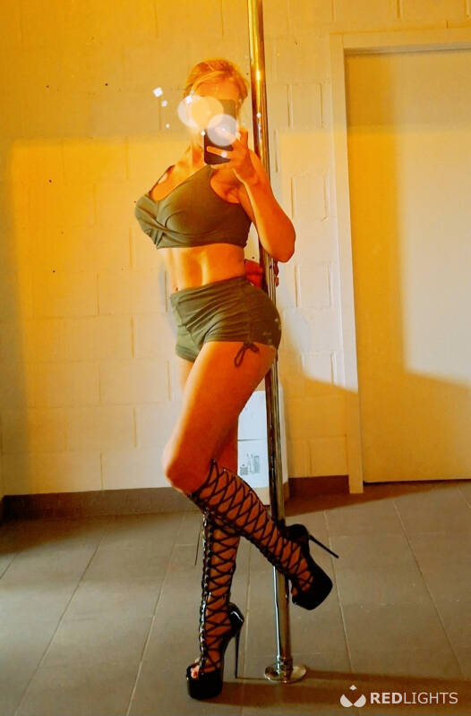 Amber (Foto)