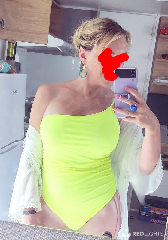 Amber (Foto)