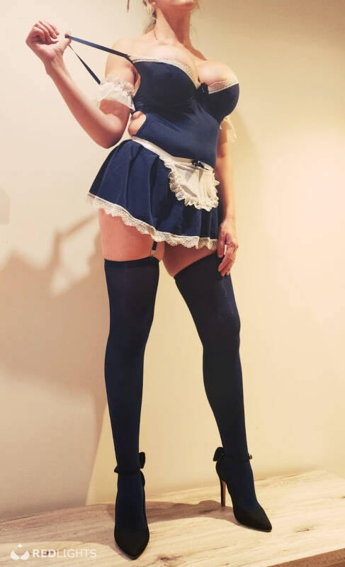 Amber (Foto)