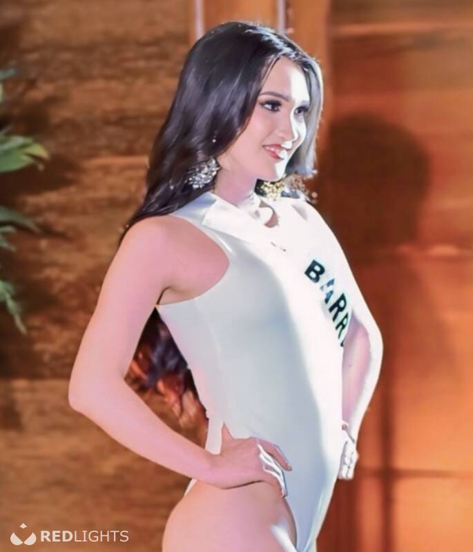 Asian Latina (Foto)