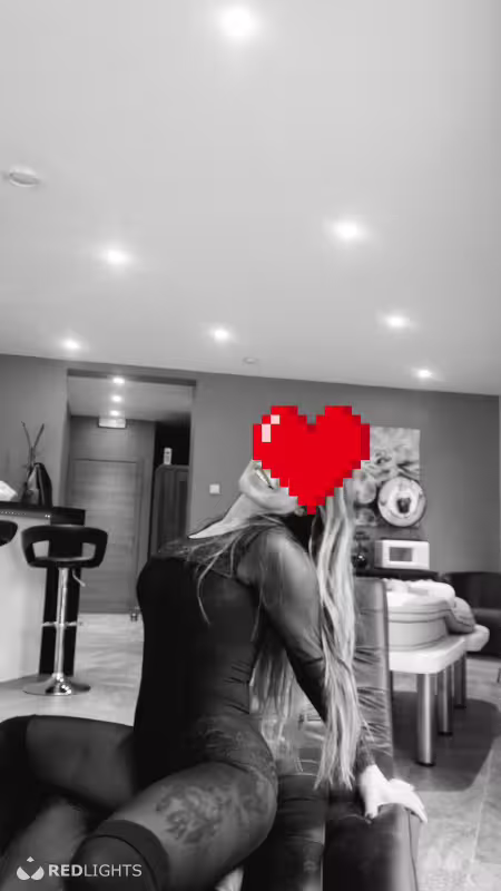 Lexi (Foto)