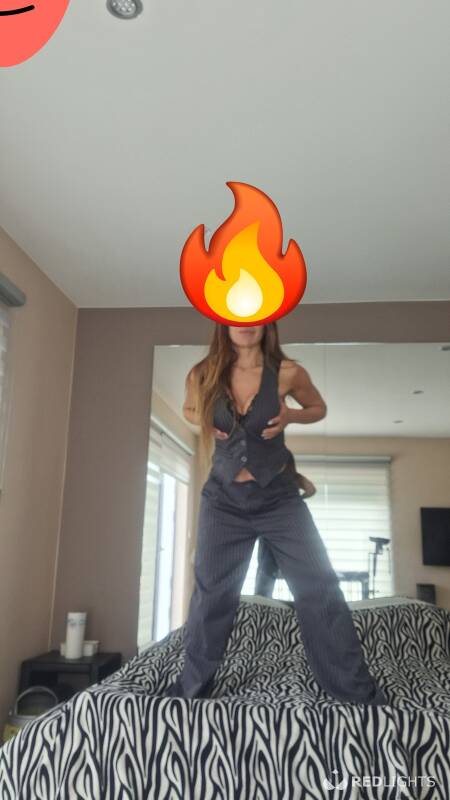 Lexi (Foto)