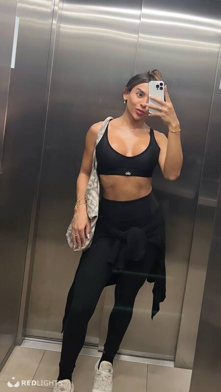 Sophie Martin (Foto)