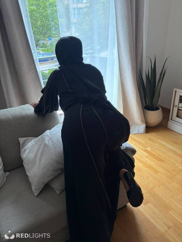 Kaoutar (Foto)