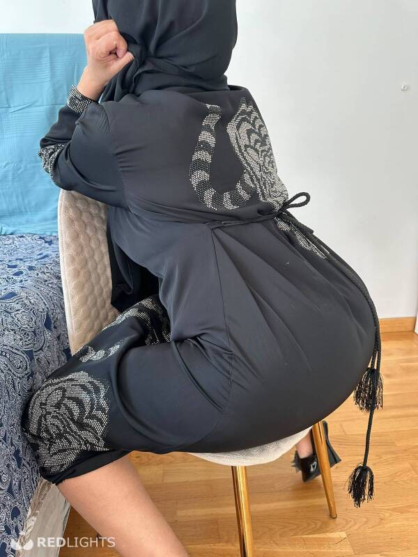 Kaoutar (Foto)