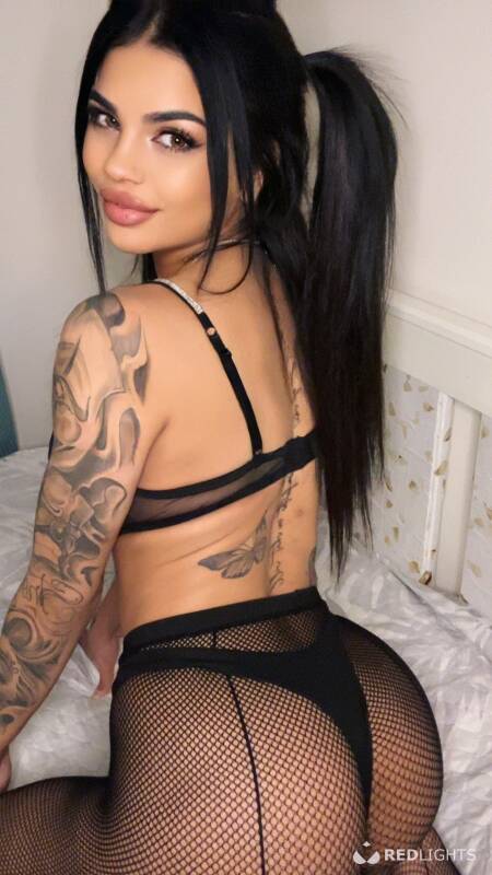 Melissa (Foto)