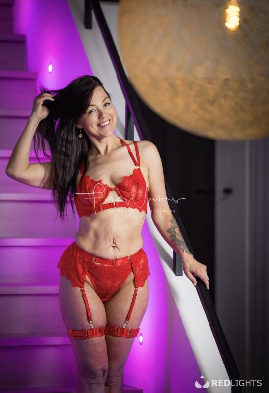 Roxanne (Foto)