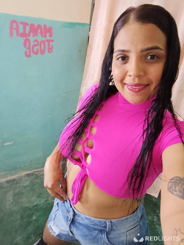Luciana (Foto)