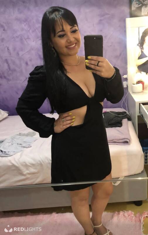 Isabelle Belle (Foto)