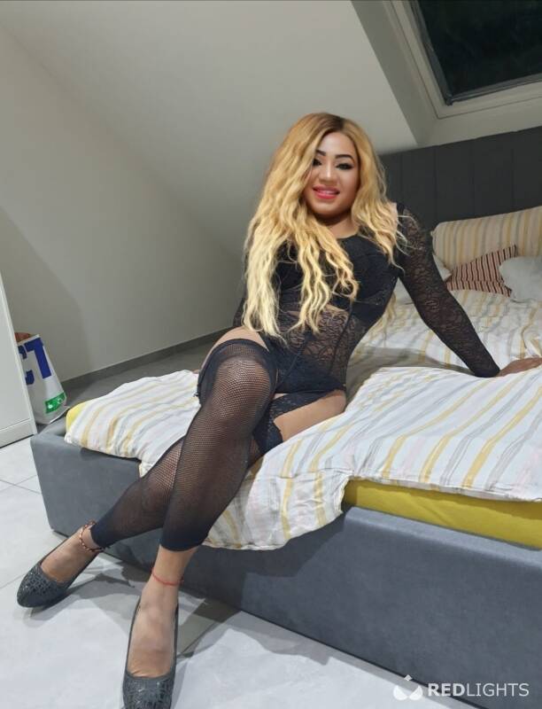 TRANS SUPER HOT (Foto)