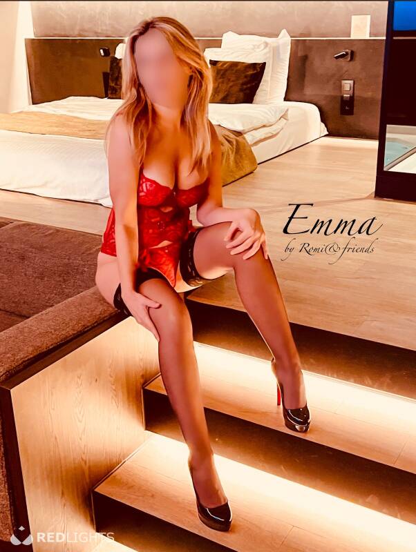 Emma B (Foto)