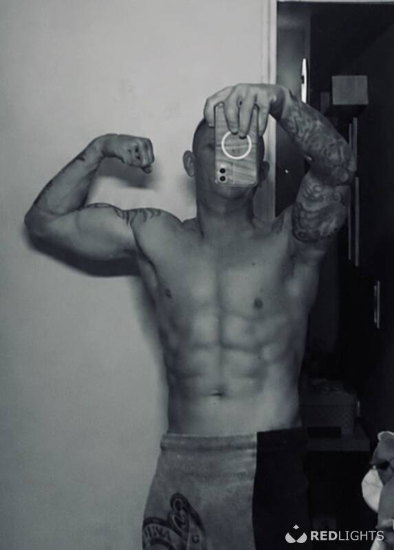 Wesley (Foto)