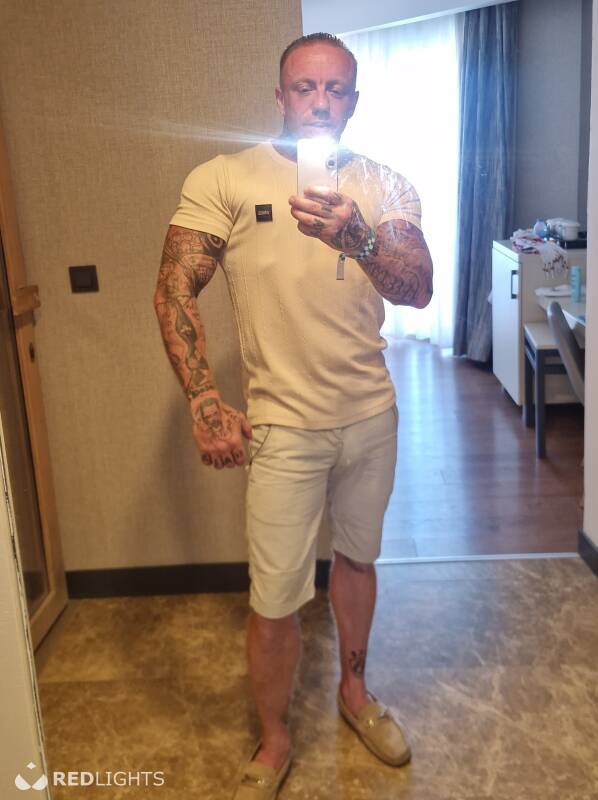 Sam (Foto)