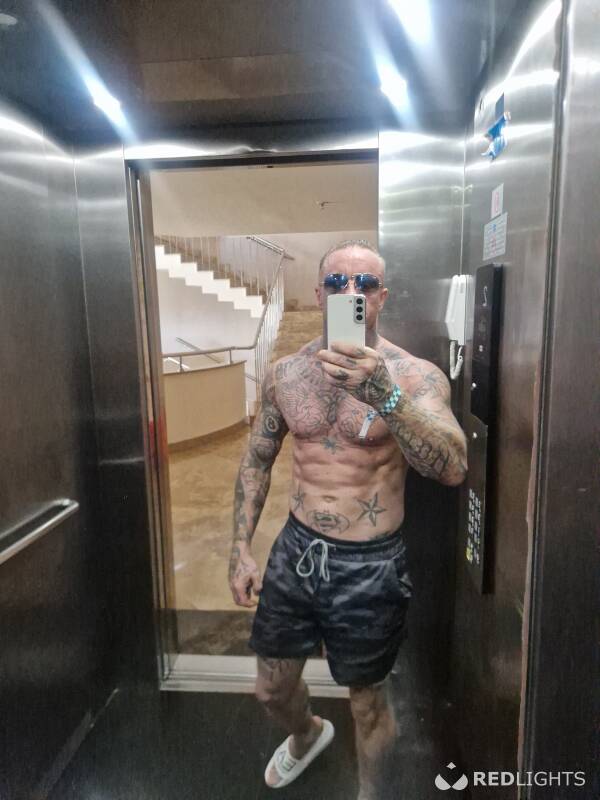 Sam (Foto)
