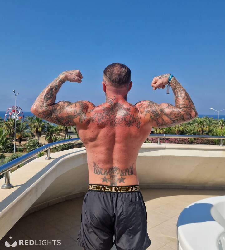 Sam (Foto)