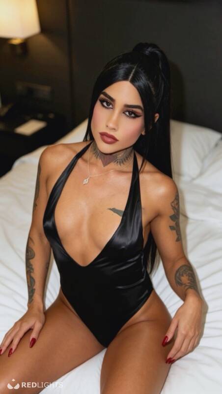 Soraya (Foto)