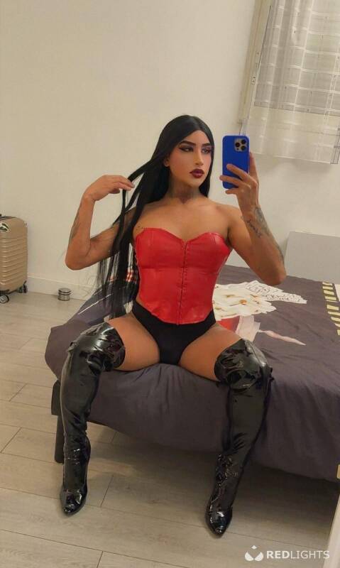 Soraya (Foto)
