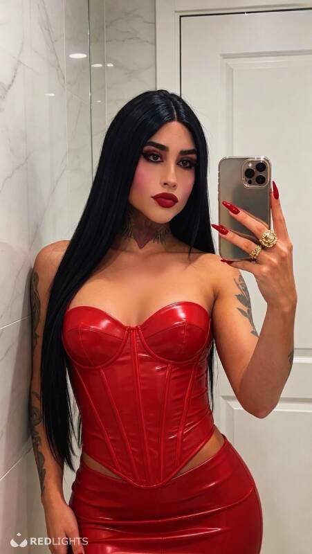 Soraya (Foto)