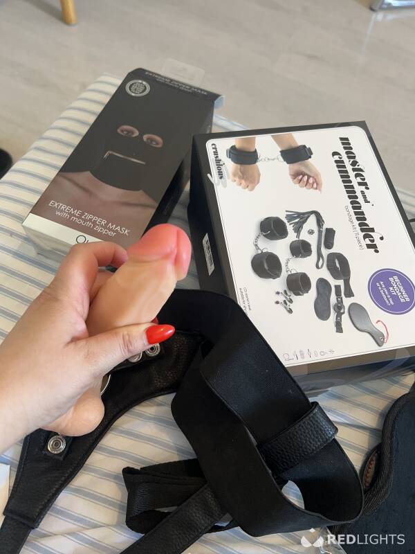 Betty Curvy sodo (Foto)