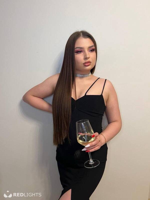 Sasha New (Foto)