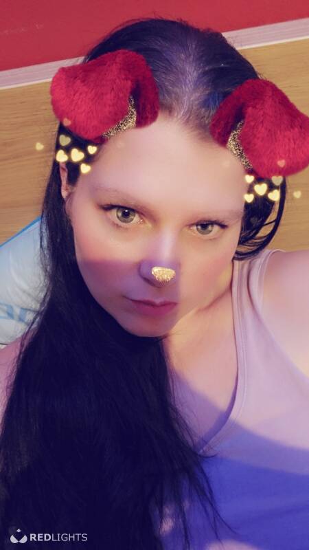 Cuddle Bunnie (Foto)