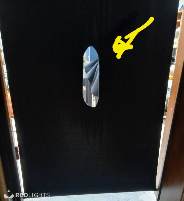 Wie wil blowjob (Foto)