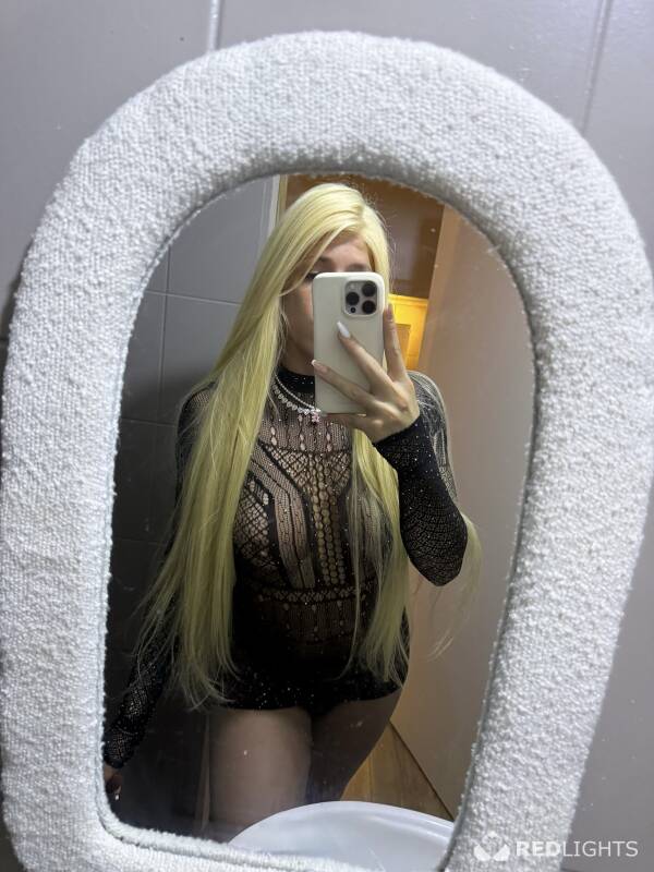Jhenifer TRANS (Foto)