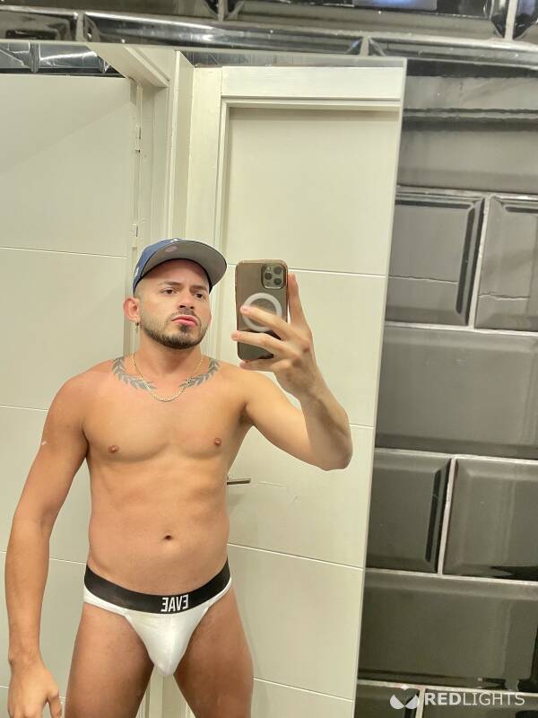 Rodrigo (Foto)