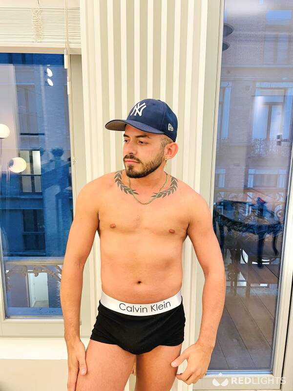Rodrigo (Foto)