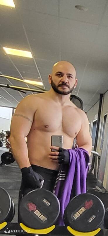 Gabriel (Foto)