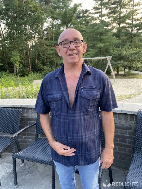 Frank (Foto)