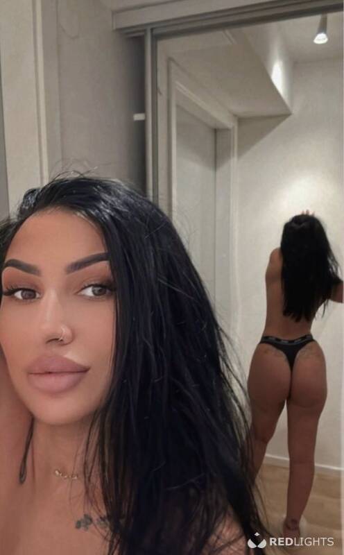 Aysha real GFE xx (Foto)