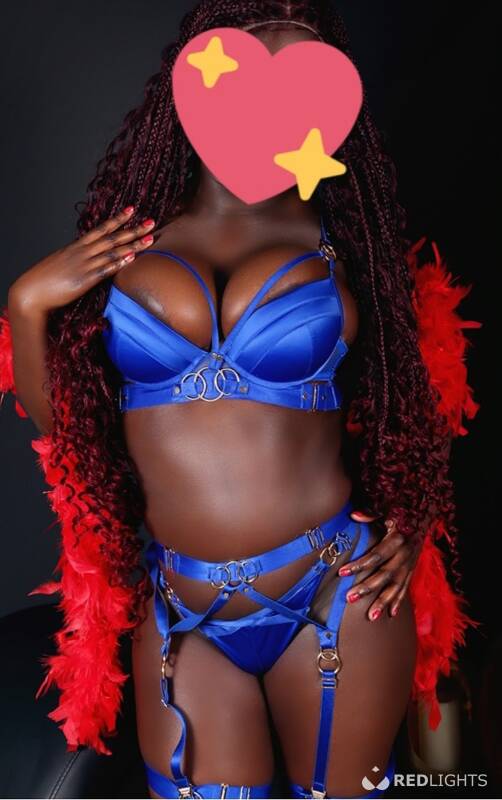 Candy dernire jours (Foto)