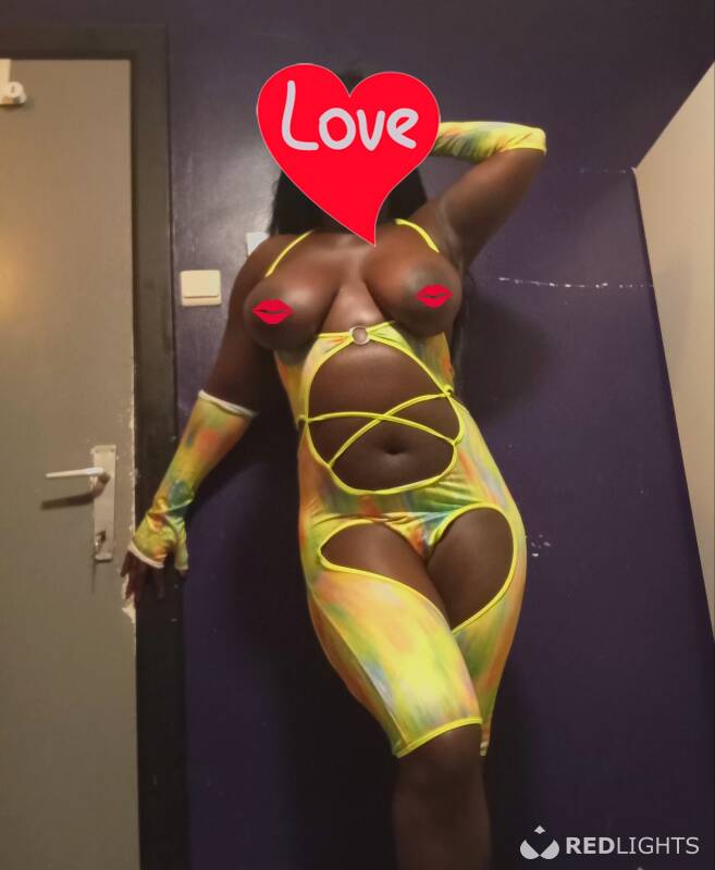 Candy dernire jours (Foto)