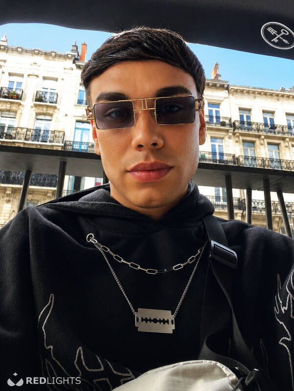 Luan (Foto)