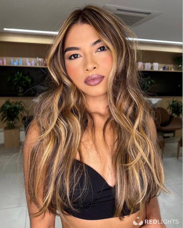 Gabriella (Foto)