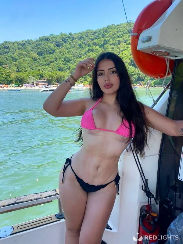 Estela (Foto)