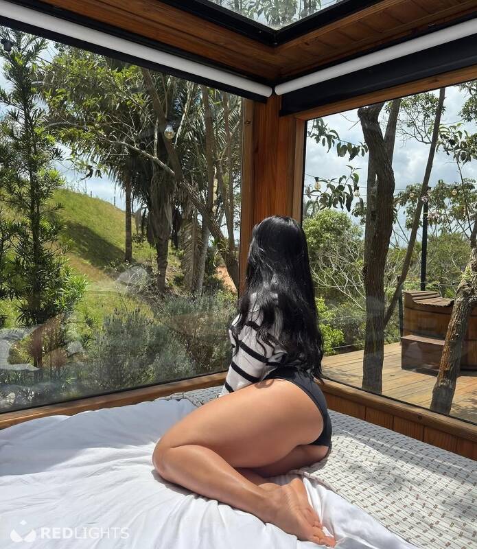 Maya hot (Foto)