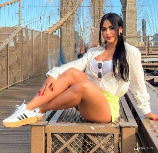 Maya hot (Foto)