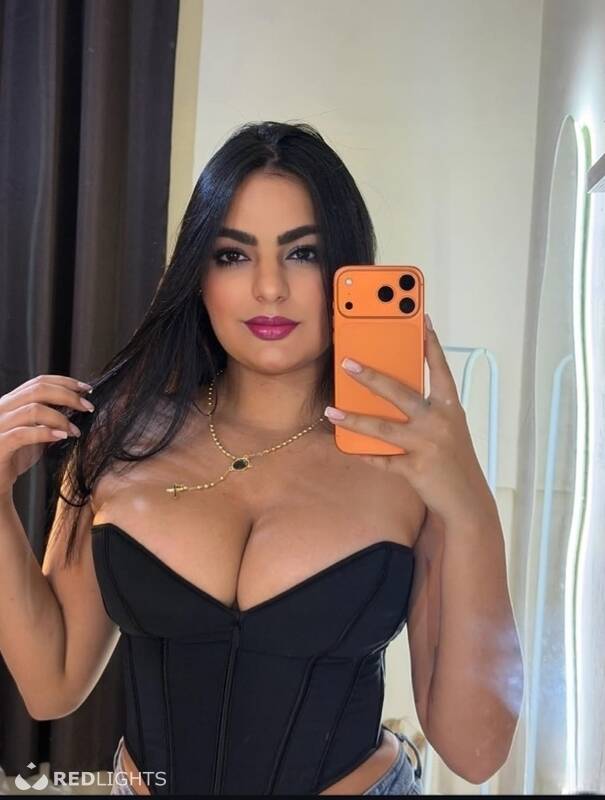 Maya hot (Foto)