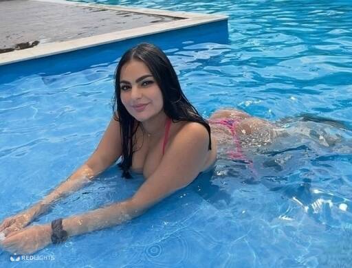 Maya hot (Foto)
