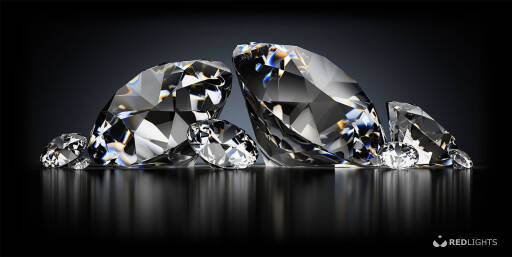 Diamonds (Foto)