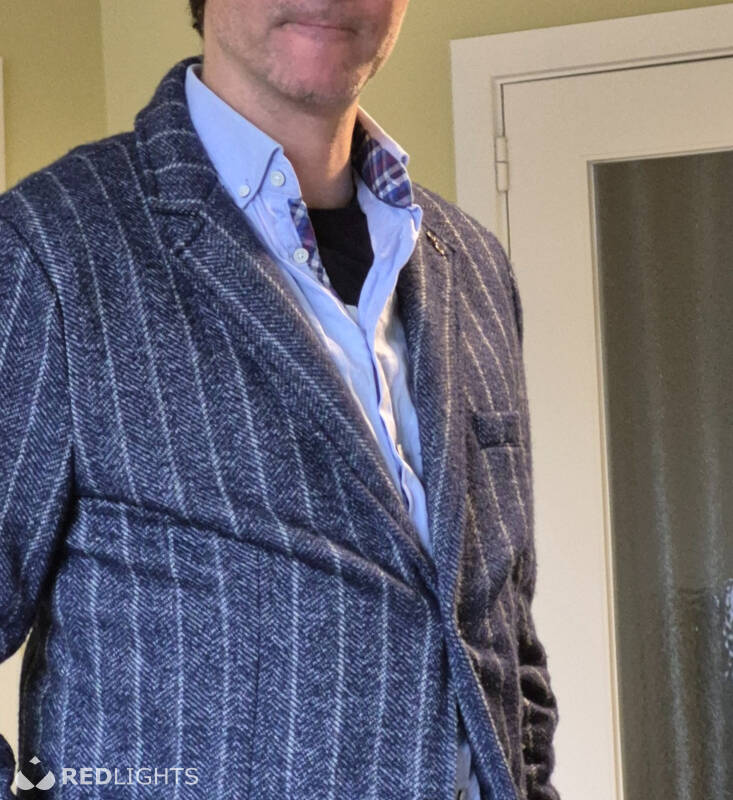 CHRIS MASSAGE (Foto)