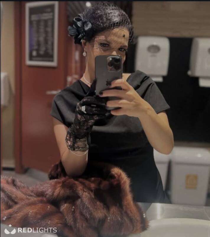 Leah L (Foto)