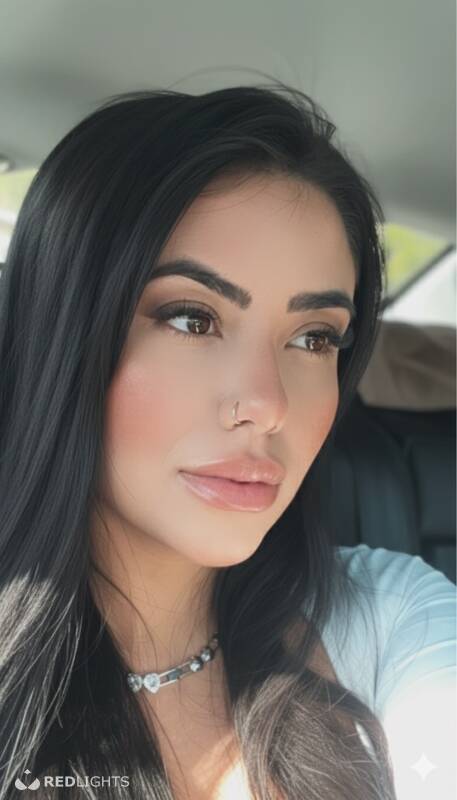 Mia Bittencourt (Foto)