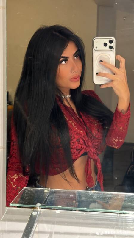 Mia Bittencourt (Foto)