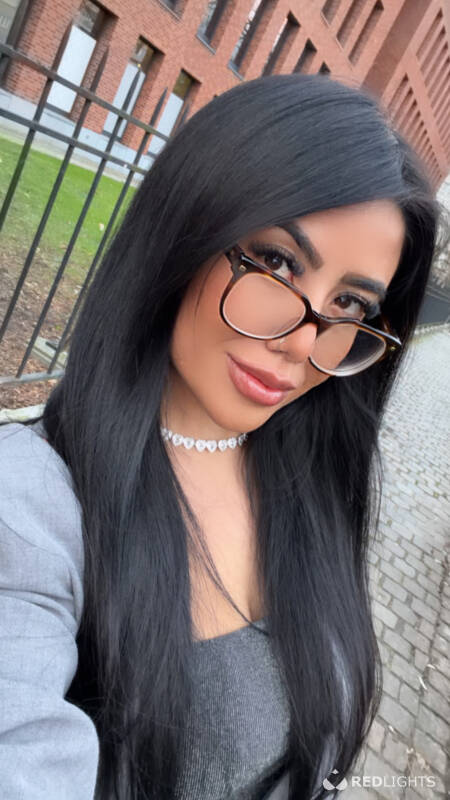 Mia Bittencourt (Foto)